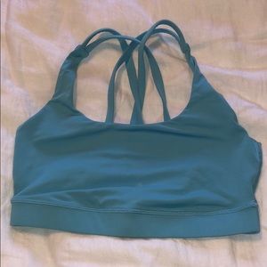 Lululemon energy bra